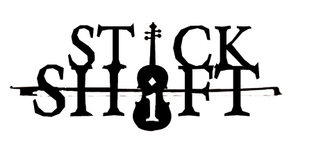 StickShift Logo